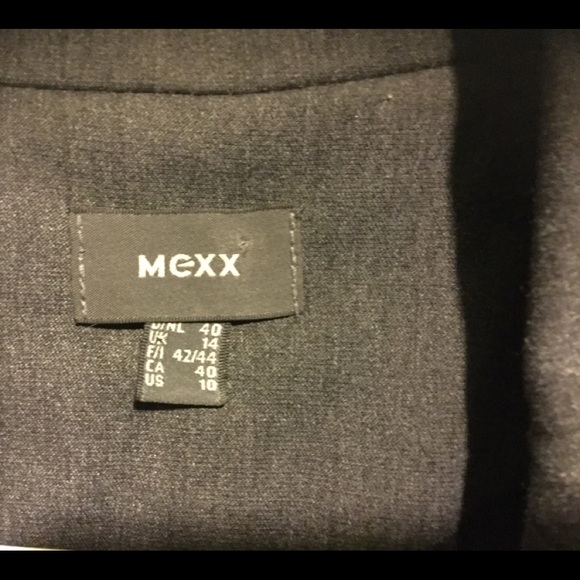 Mexx blazer 🎈2 for $15 🎈 - Picture 5 of 5